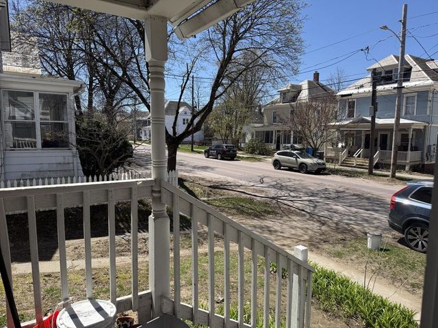210-212 North Willard Street, Burlington, VT 05401