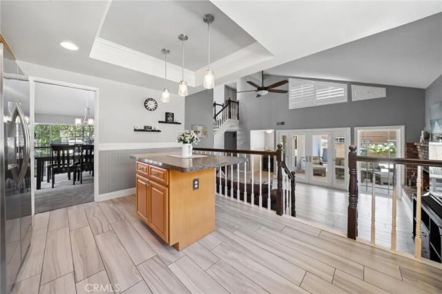 25445 Via Macarena, Valencia, CA 91355