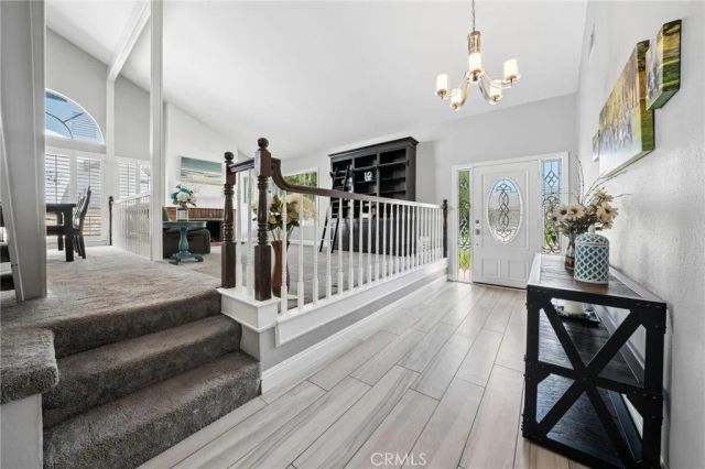 25445 Via Macarena, Valencia, CA 91355