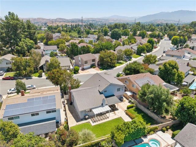 25445 Via Macarena, Valencia, CA 91355