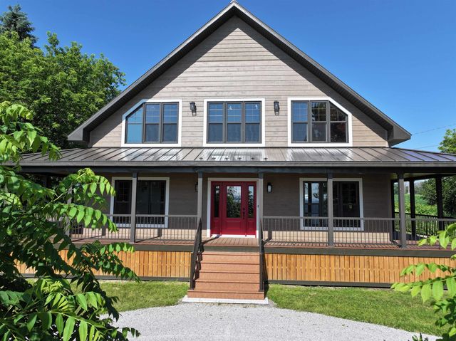 6867 US Route 2, North Hero, VT 05474