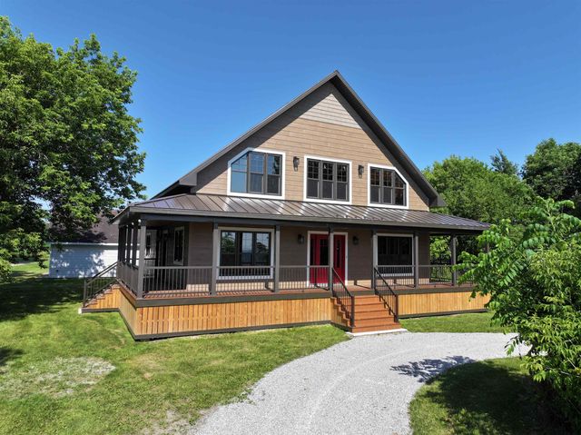6867 US Route 2, North Hero, VT 05474