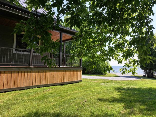 6867 US Route 2, North Hero, VT 05474