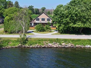 6867 US Route 2, North Hero, VT 05474