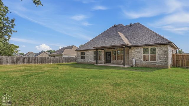 119 Gulley Drive, Brookland, AR 72417