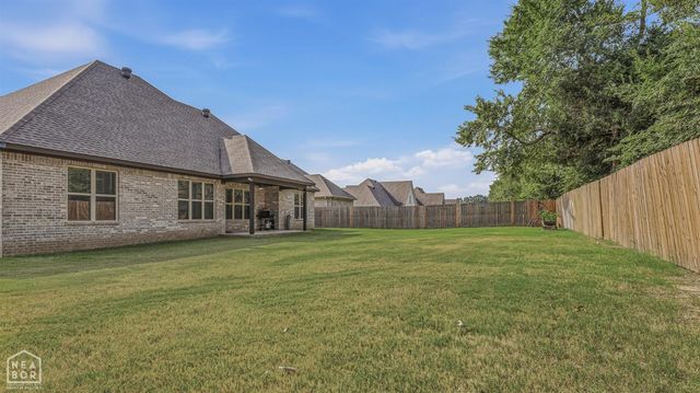 119 Gulley Drive, Brookland, AR 72417