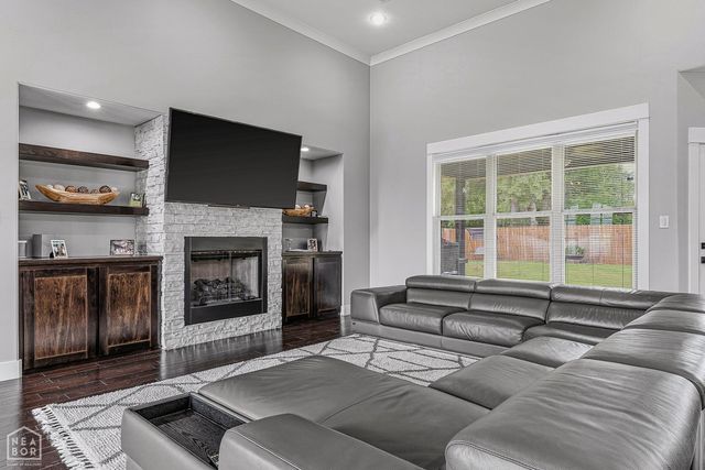 119 Gulley Drive, Brookland, AR 72417