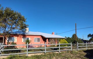 111 CEDARDALE Avenue, Mountainair, NM 87036