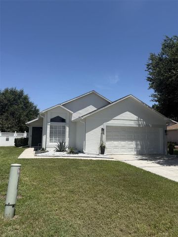 2916 CANOE CIRCLE, St Cloud, FL 34772