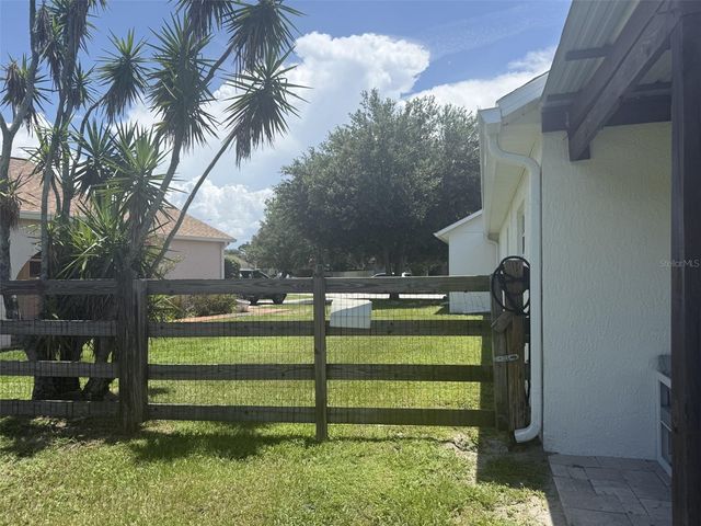 2916 CANOE CIRCLE, St Cloud, FL 34772