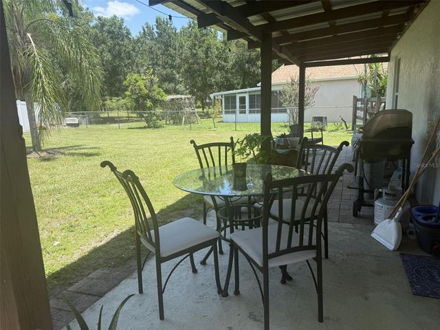 2916 CANOE CIRCLE, St Cloud, FL 34772
