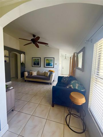 2916 CANOE CIRCLE, St Cloud, FL 34772