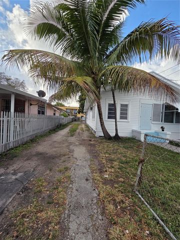 2722 NW 23rd Ave, Miami, FL 33142