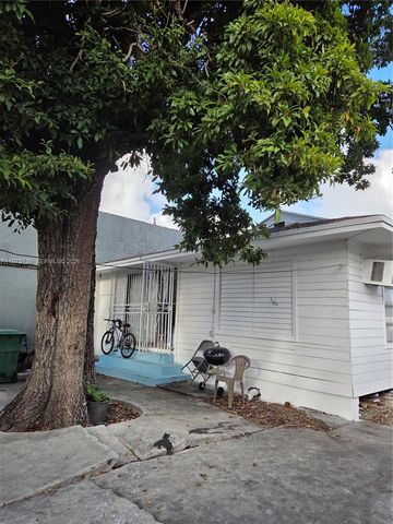 2722 NW 23rd Ave, Miami, FL 33142