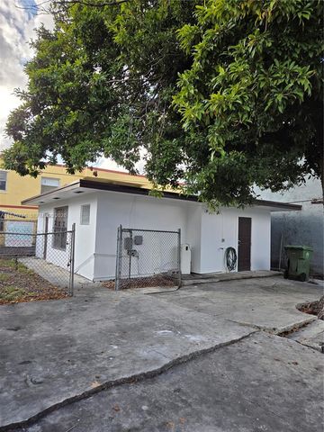 2722 NW 23rd Ave, Miami, FL 33142