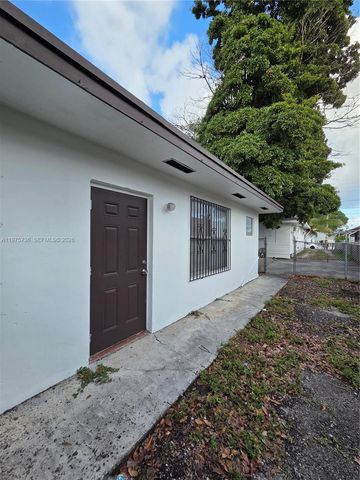 2722 NW 23rd Ave, Miami, FL 33142