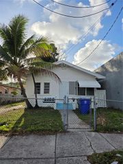 2722 NW 23rd Ave, Miami, FL 33142