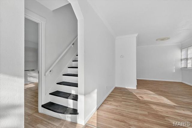 28 N Harvey Avenue, Ferguson, MO 63135