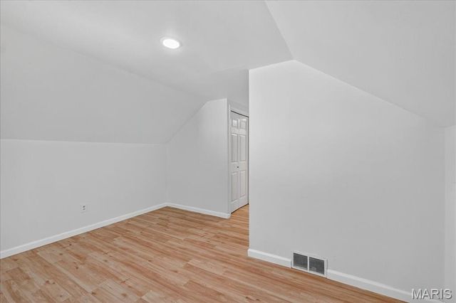 28 N Harvey Avenue, Ferguson, MO 63135