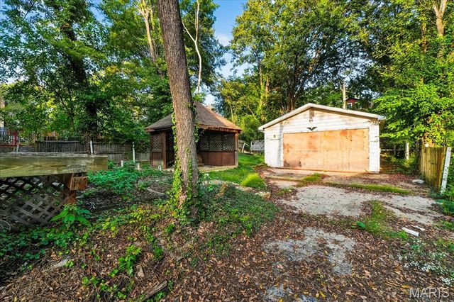 28 N Harvey Avenue, Ferguson, MO 63135