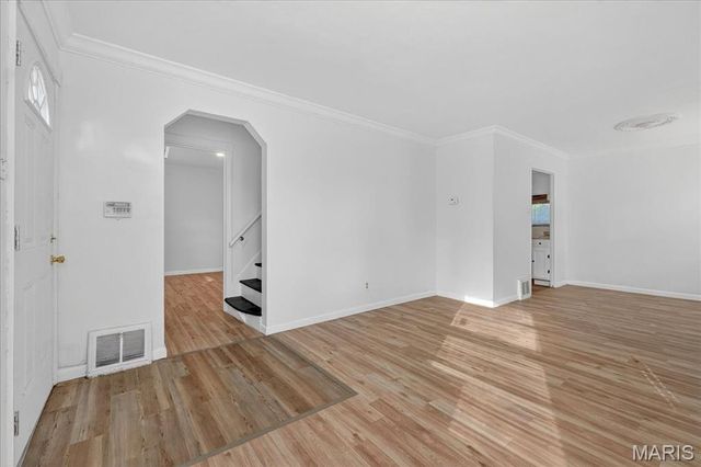 28 N Harvey Avenue, Ferguson, MO 63135