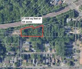 Null La Crosse Avenue, North Saint Paul, MN 55106