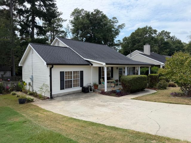 218 Spring Oak Lane, North Augusta, SC 29841