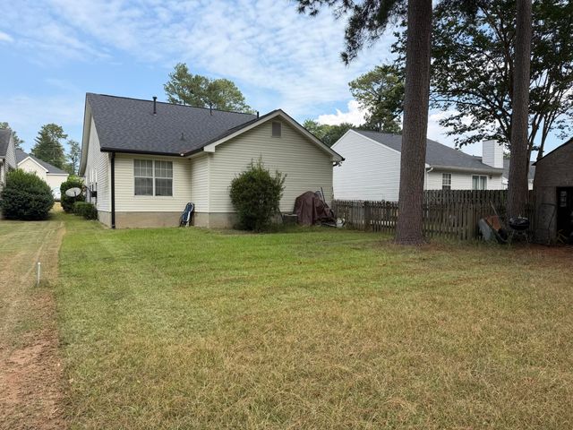 218 Spring Oak Lane, North Augusta, SC 29841