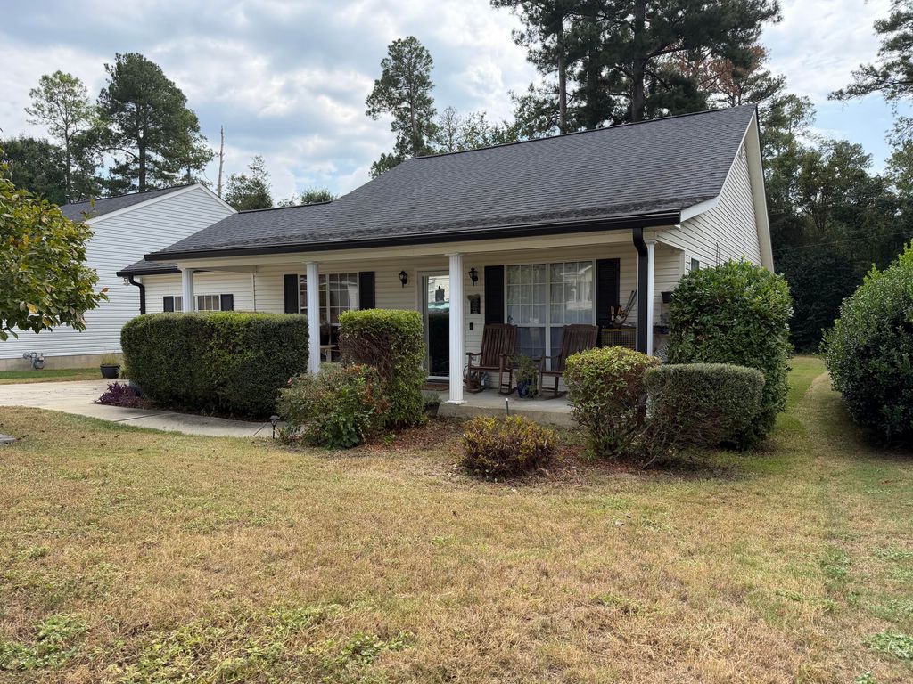218 Spring Oak Lane, North Augusta, SC 29841