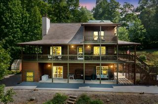 731 Gage Drive, Hiawassee, GA 30546