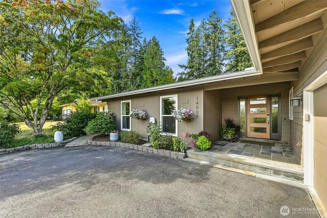 14009 NE 74th Street, Redmond, WA 98052