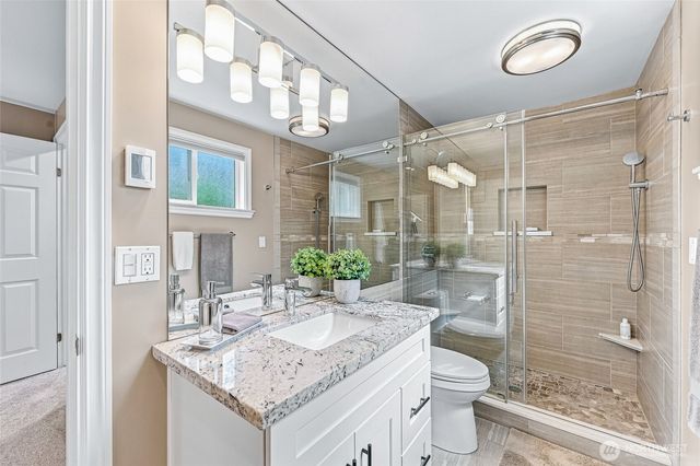 14009 NE 74th Street, Redmond, WA 98052