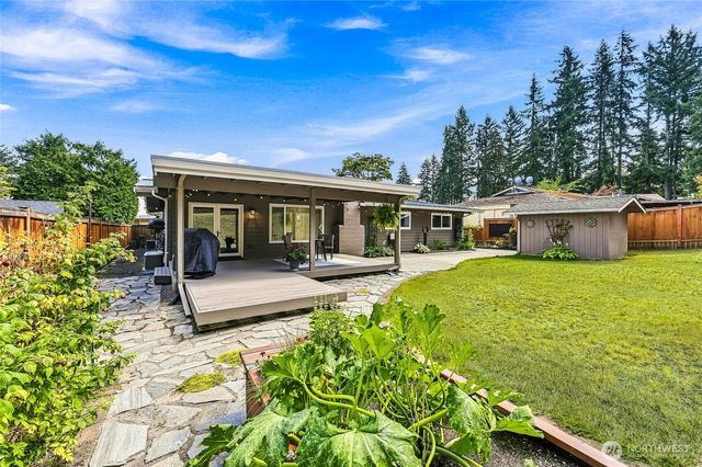 14009 NE 74th Street, Redmond, WA 98052