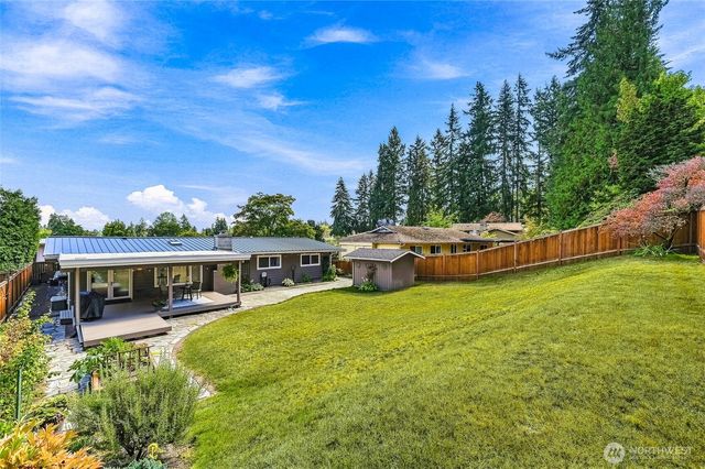 14009 NE 74th Street, Redmond, WA 98052