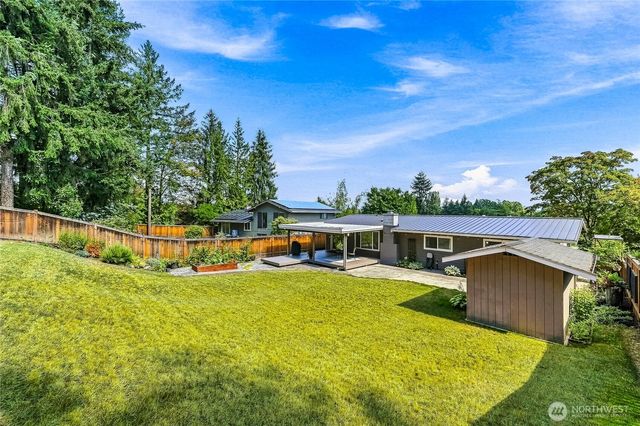 14009 NE 74th Street, Redmond, WA 98052