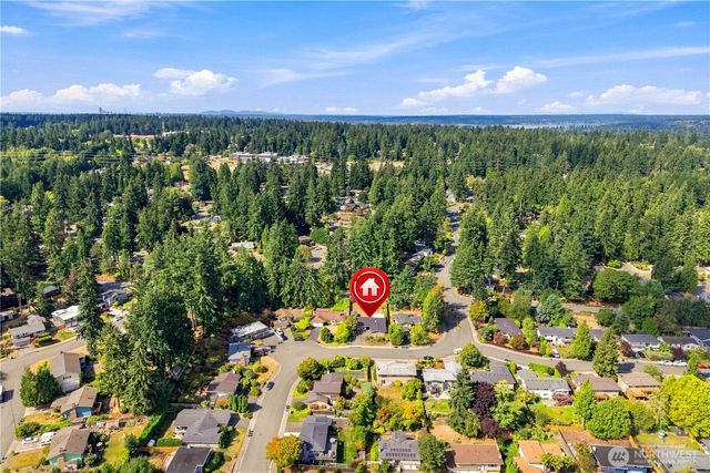 14009 NE 74th Street, Redmond, WA 98052