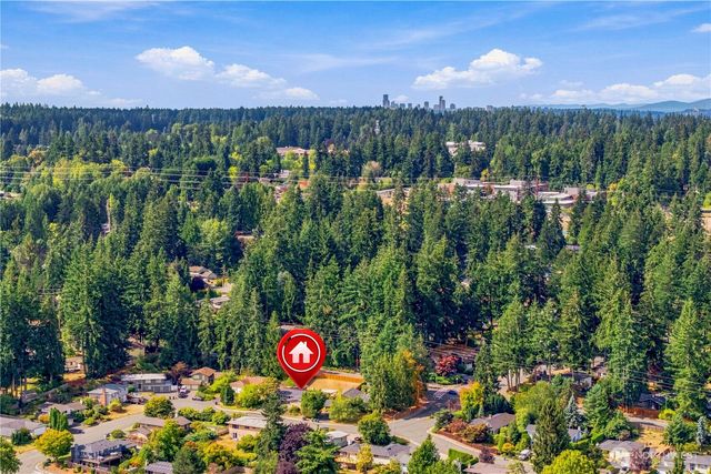 14009 NE 74th Street, Redmond, WA 98052