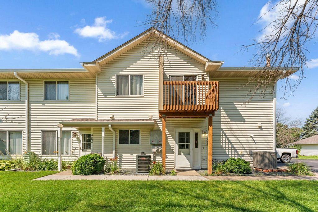 4096 White Bear Parkway, White Bear Twp, MN 55110