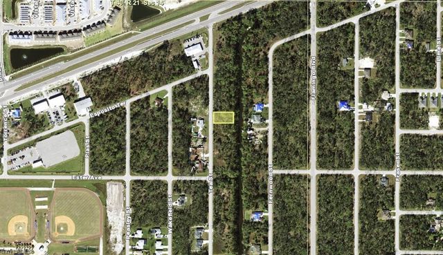 2086 Tea ST, Port Charlotte, FL 33948