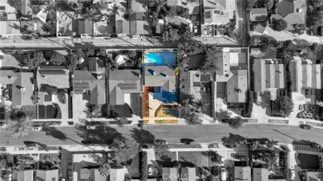 16445 Kingsbury, Granada Hills, CA 91344