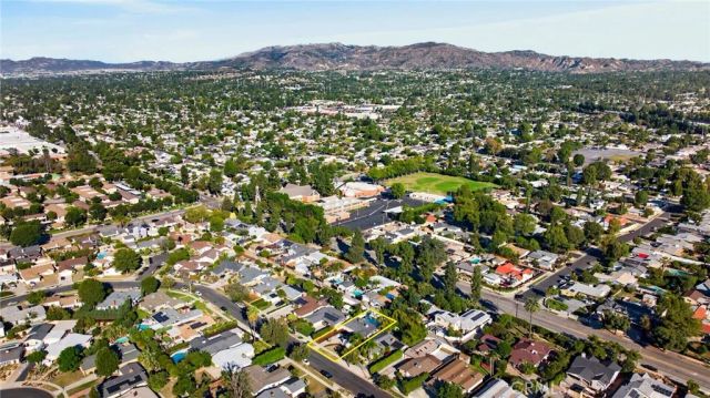 16445 Kingsbury, Granada Hills, CA 91344
