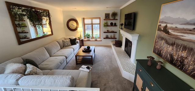 5078 Stellhorn Road, Fort Wayne, IN 46815