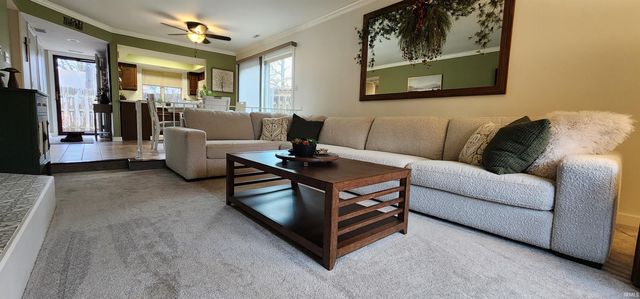 5078 Stellhorn Road, Fort Wayne, IN 46815