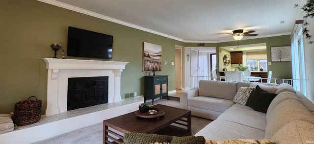 5078 Stellhorn Road, Fort Wayne, IN 46815