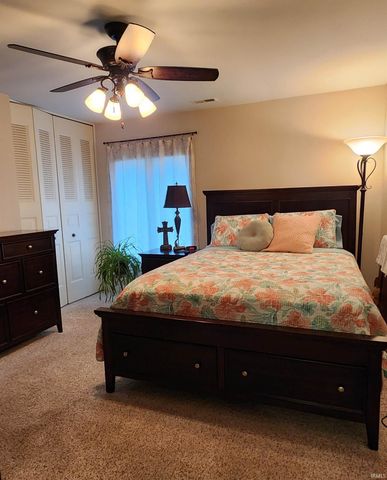 5078 Stellhorn Road, Fort Wayne, IN 46815