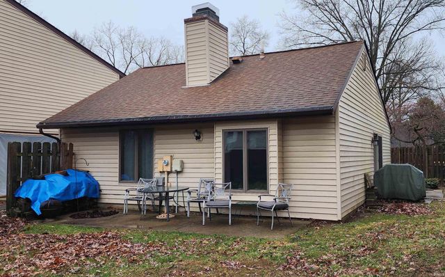 5078 Stellhorn Road, Fort Wayne, IN 46815