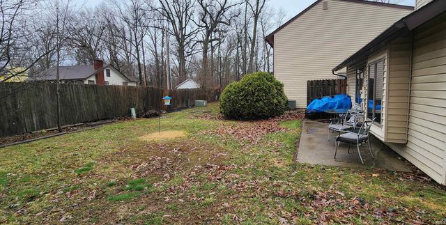 5078 Stellhorn Road, Fort Wayne, IN 46815