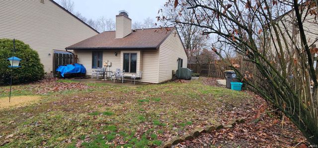 5078 Stellhorn Road, Fort Wayne, IN 46815