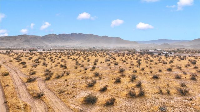 0 Mustang Avenue, Apple Valley, CA 92307