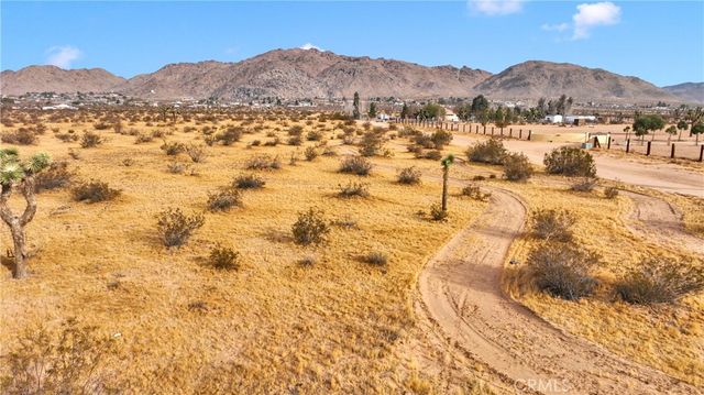 0 Mustang Avenue, Apple Valley, CA 92307